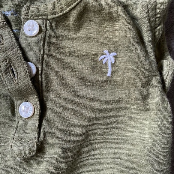 Carter’s Onesie Lot ✨$12 BUNDLE✨ size 6 months - Picture 6 of 6